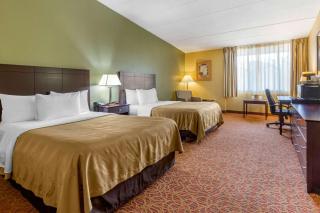 Quality Inn Old Saybrook - Westbrook - Old Saybrook - 6