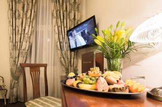 Spa Hotel Anglický Dvůr - Karlovy Vary - 6