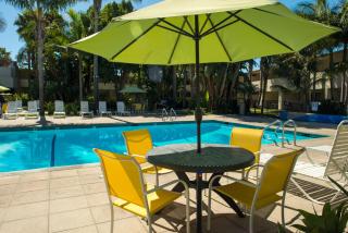 Lemon Tree Inn - Santa Barbara - 5