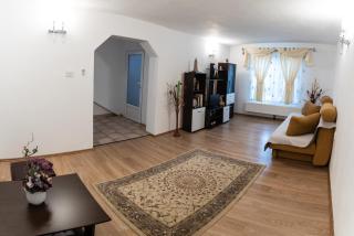 Casa Nicoladis - Zărneşti - 2