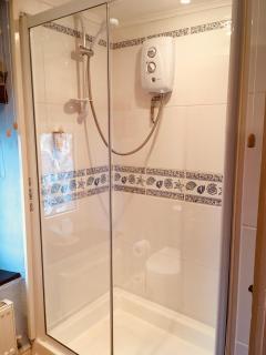 Aber Cottage B&B - Dolgellau - 1