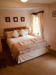 Aber Cottage B&B - 7