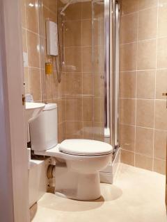 Aber Cottage B&B - Dolgellau - 9