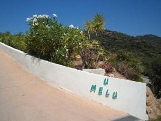 Résidence U MELU Grand T2 BLEU en rez de jardin - Tiuccia - 1