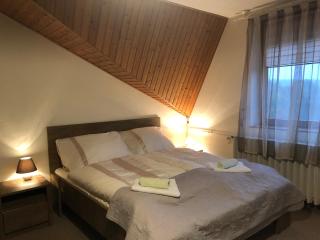 Respect Apartament - Hévíz - 3
