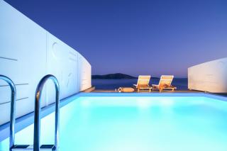 Aelia Collection Suites - Adults Friendly - Skiros - 1
