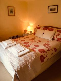 Aber Cottage B&B - Dolgellau - 8