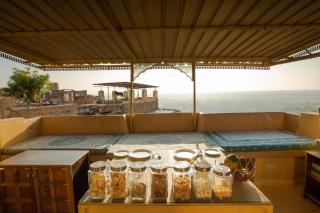 Fort Villa - Jaisalmer - 6