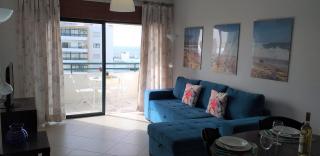 Avenida Mar- Vista Mar, Wifi, 150mt Praia - Quarteira - 7