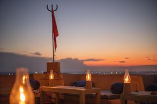Fort Villa - Jaisalmer - 8