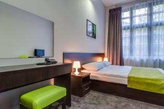 Hotel Grępielnia - Bielsko-Biała - 0