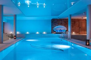 Talaria Resort&SPA - 9