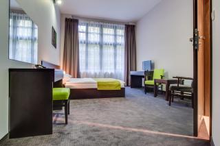 Hotel Grępielnia - Bielsko-Biała - 9