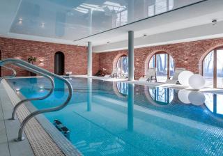 Talaria Resort&Spa - Trojanów - 1