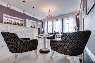 Talaria Resort&Spa - Trojanów - 3