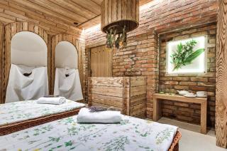 Talaria Resort&Spa - Trojanów - 4