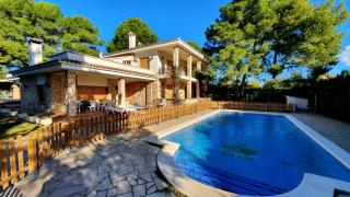 Villa Bella Cala - L'Ametlla de Mar - 7