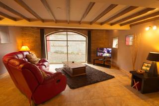 Spangle Cottage, Borrowby Farm Cottages - Staithes - 6