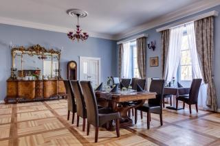 Talaria Resort&Spa - Trojanów - 6