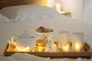 Home Holiday Salento Casa Belvedere - Specchia - 6