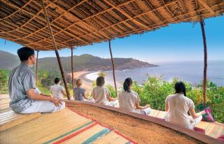 SwaSwara Gokarna - A CGH Earth Experience - Gokarna - 6