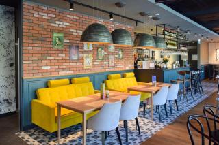 Ibis Szczecin Centrum - Szczecin - 9