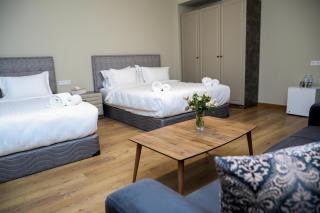 Teryan Pushkin Apart Hotel - Erevan - 2