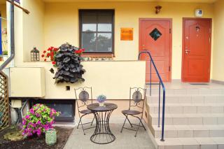 Guest House Vasara - Nida - 2