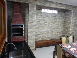 Sobrado Com Piscina Praia Vermelha do Norte - 1