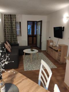 Cozy loft at Teleferic - Sinaia - 2