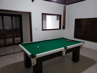 Sobrado Com Piscina Praia Vermelha do Norte - 2