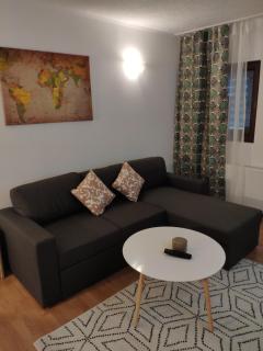 Central loft at Teleferic - 7