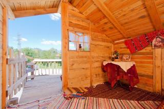 Motel Evrica - Horezu - 1