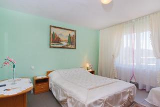 Motel Evrica - Horezu - 5