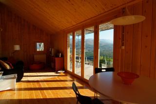 Casa da Cerejeira - Casas de Alem - Ecoturismo - Arcos de Valdevez - 1