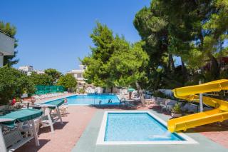 Hotel Mediterraneo - Vieste - 9