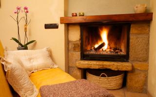 Complejo Rural Turimaestrat - Sant Mateu - 9