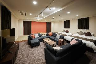 Randor Residence Susukino Suites - 9