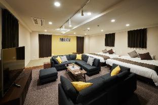 Randor Residence Susukino Suites - 3