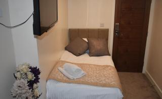 NormanHurst Hotel - Sale - 6