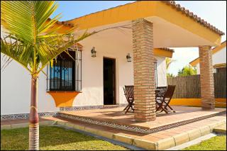 Chalet con piscina privada - 4