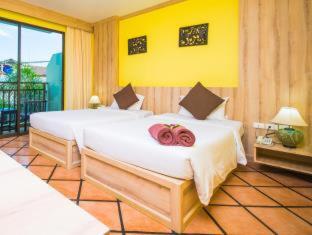 Phuket Island View Resort - SHA Extra Plus - 5