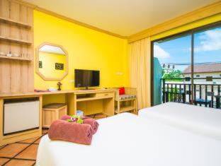 Phuket Island View Resort - SHA Extra Plus - 3