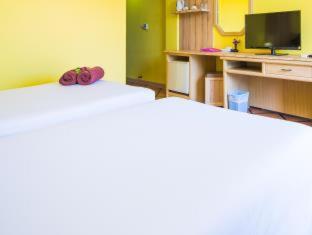 Phuket Island View Resort - SHA Extra Plus - 1