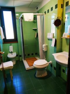 Hotel Aurora Wellness & SPA - Tivoli Terme - 2