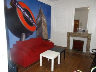 Nationale Appart Hotel - Lille - 9