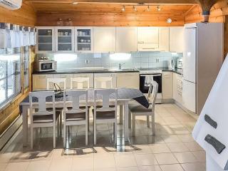 Holiday Home Metsä-vuosseli rukalumous by Interhome - Ruka - 4