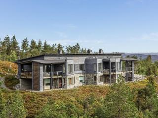 Holiday Home Rukavuorenhuippu 23 b by Interhome - Ruka - 9