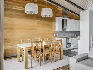 Holiday Home Rukavuorenhuippu 23 b by Interhome - Ruka - 1