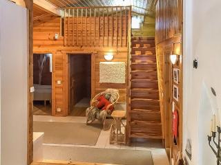 Holiday Home Metsä-vuosseli rukalumous by Interhome - Ruka - 3